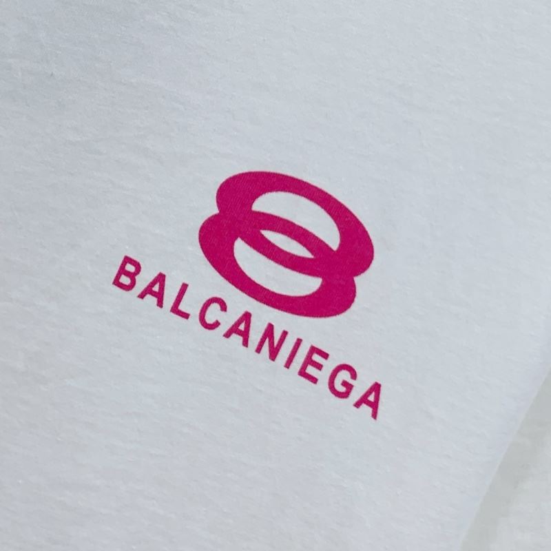 Balenciaga T-Shirts